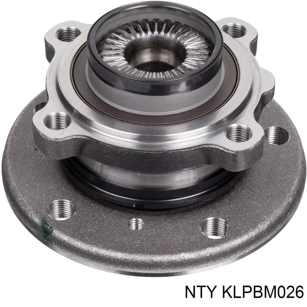 Купити KLPBM026 NTY Маточини передніх коліс