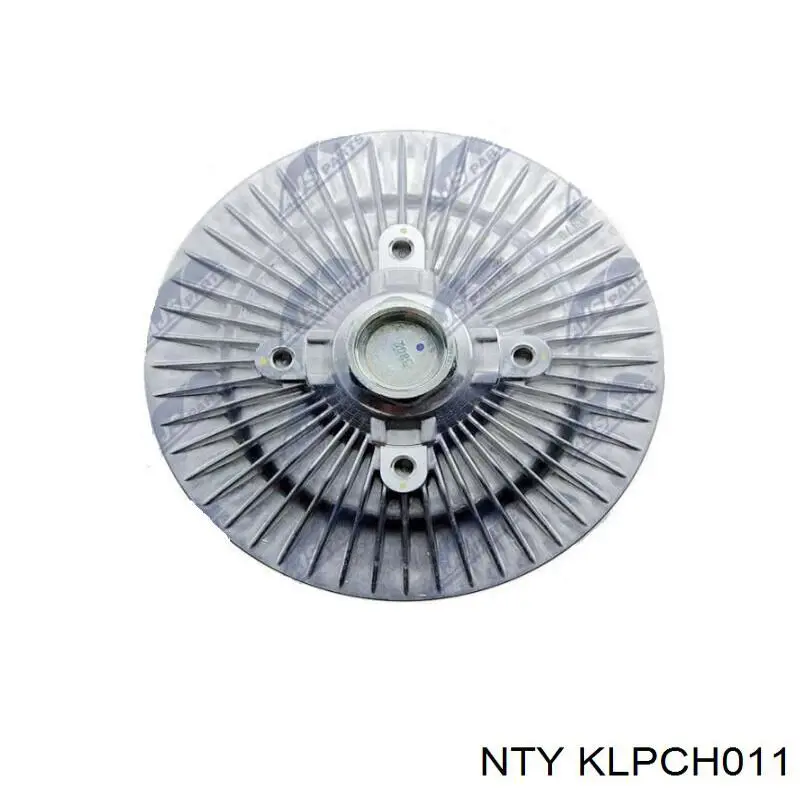 Купити KLPCH011 NTY Маточини передніх коліс