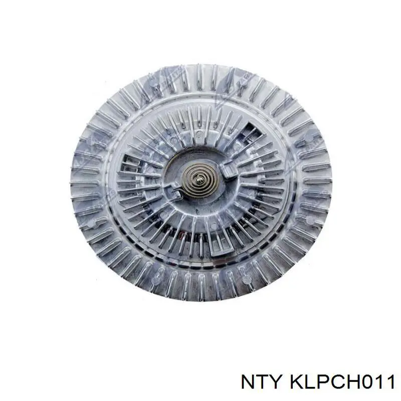 KLPCH011 NTY Маточина (передня)