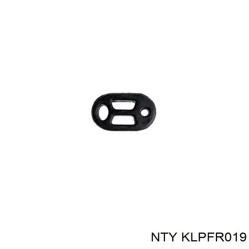 Підшипник ступиці KLPFR019 NTY