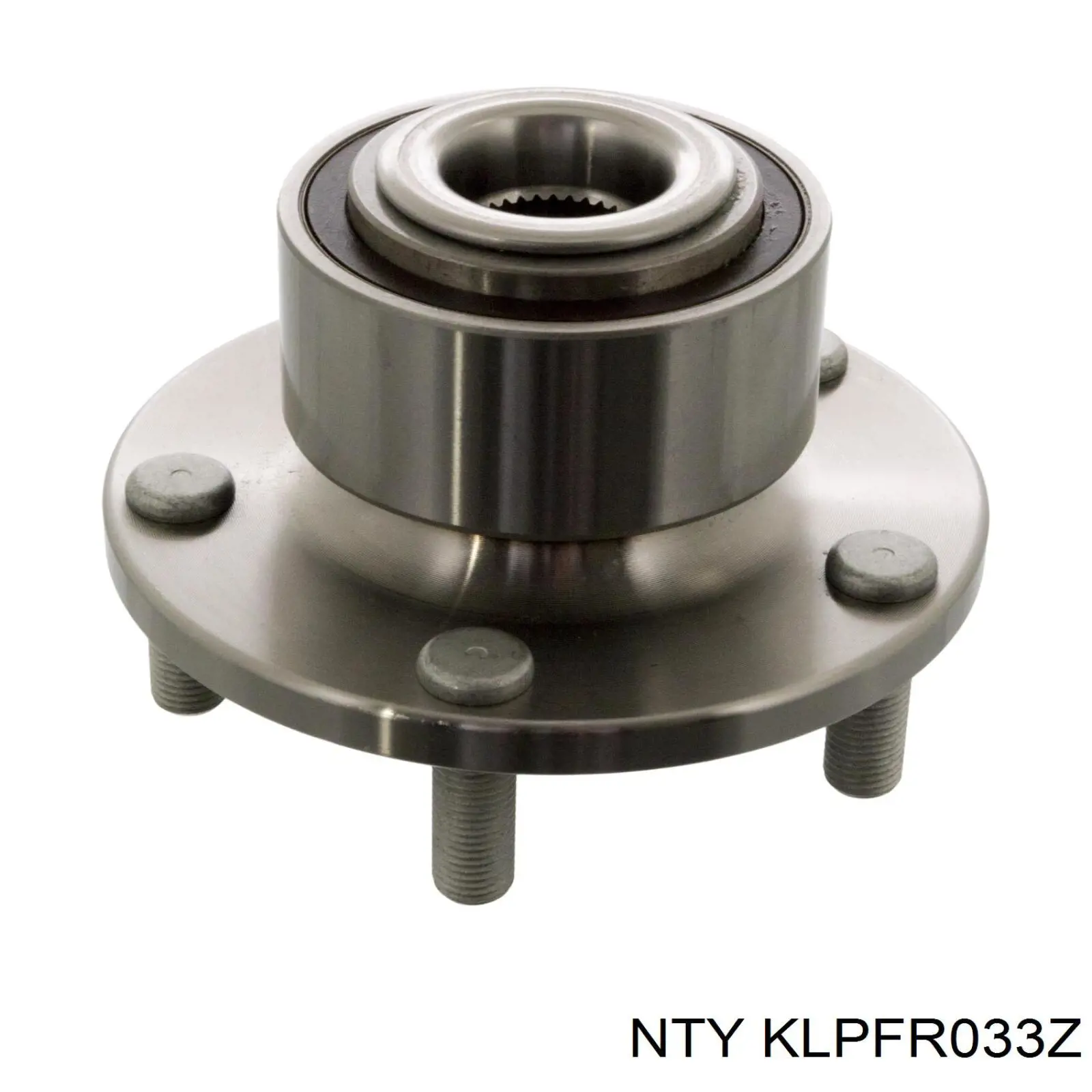 Болт кріплення маточини NTY KLPFR033Z ціна, від 1.17 USD