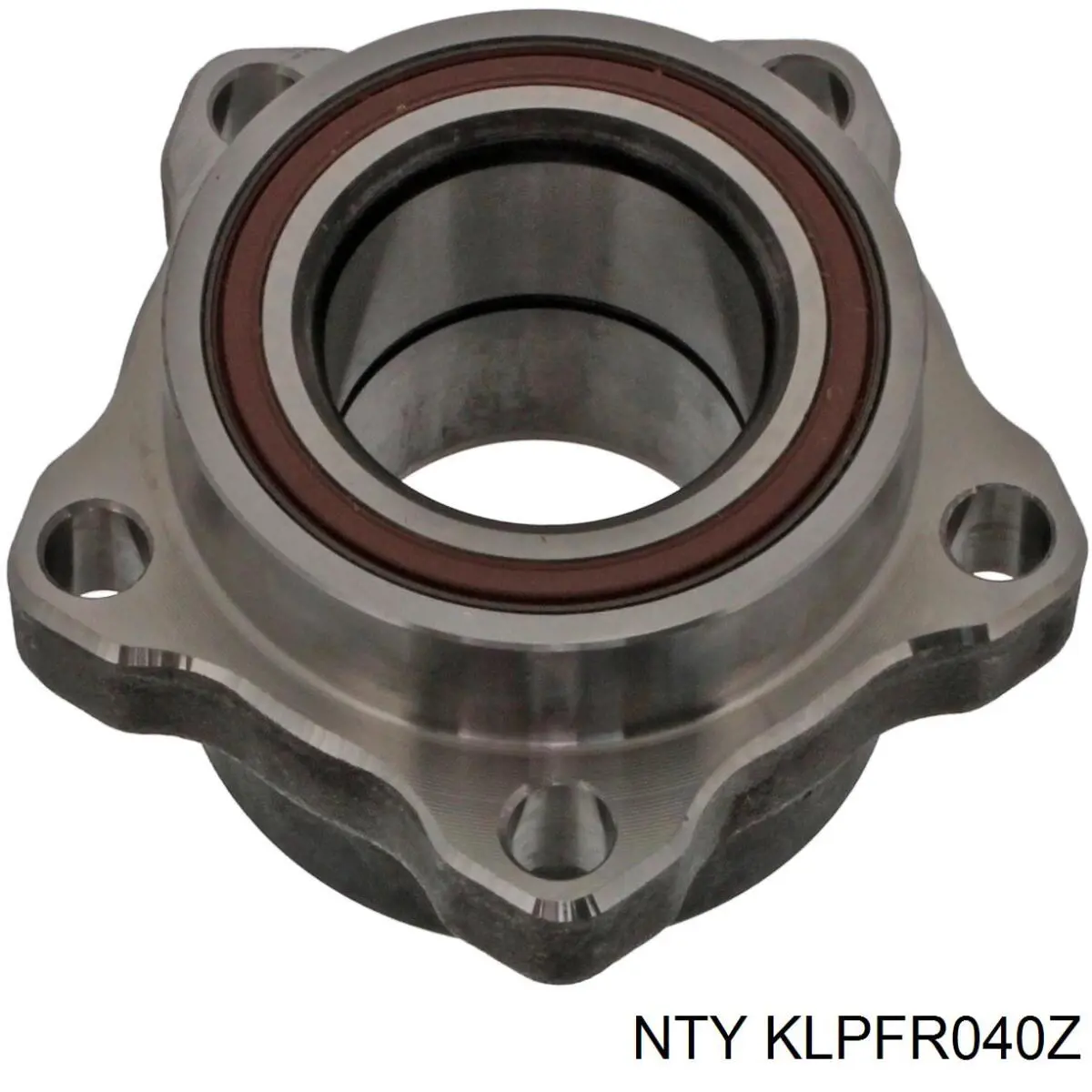 Комплект підшипник маточини передньої NTY KLPFR040Z ціна, від 25.34 USD