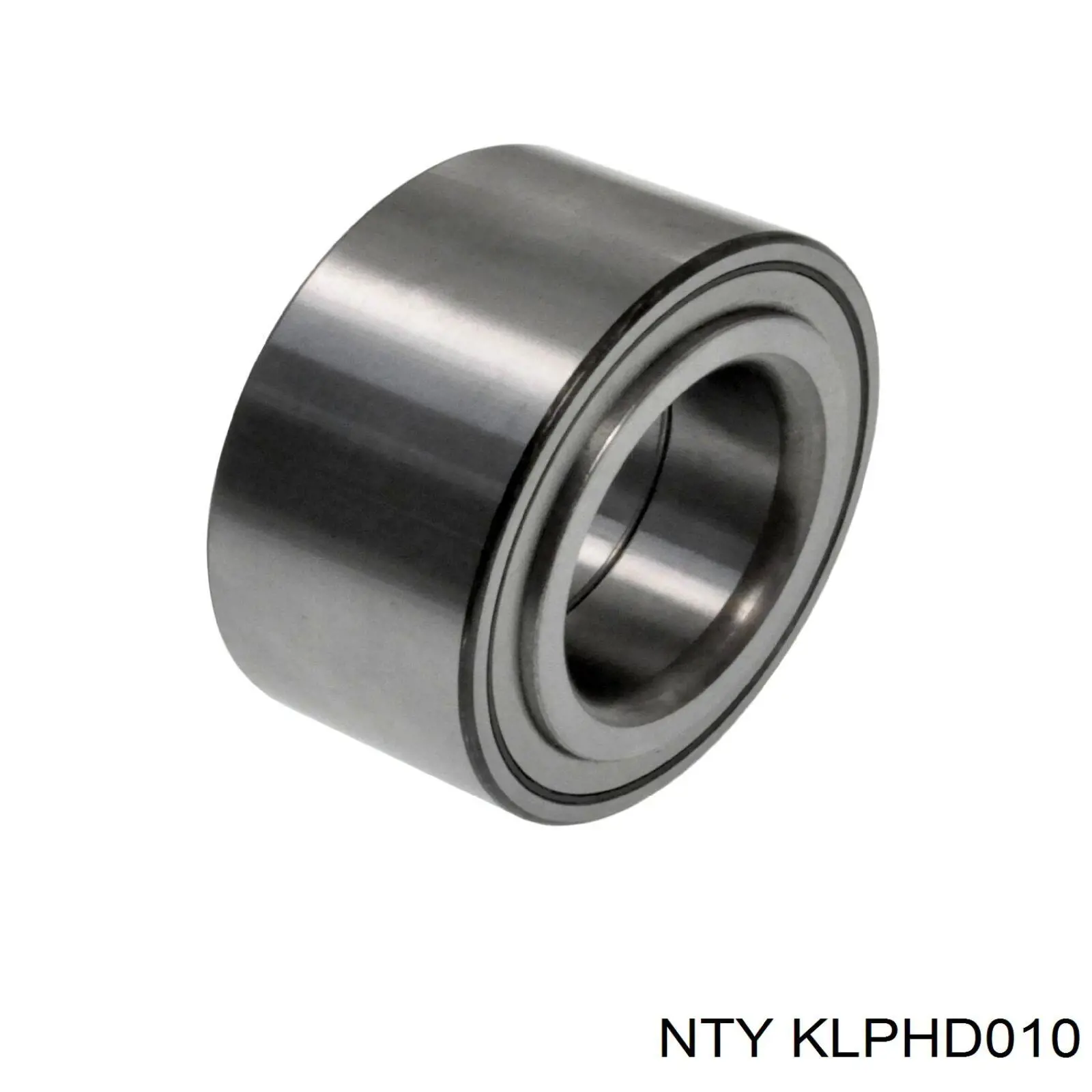 Комплект підшипник маточини передньої NTY KLPHD010 ціна, від 13.62 USD