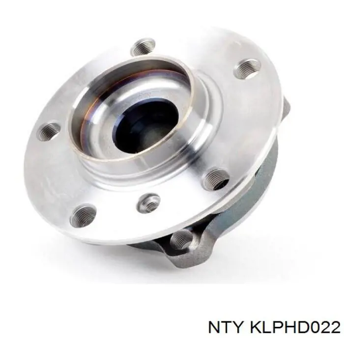 Підшипник маточини задньої NTY KLPHD022 ціна, від 19.04 USD