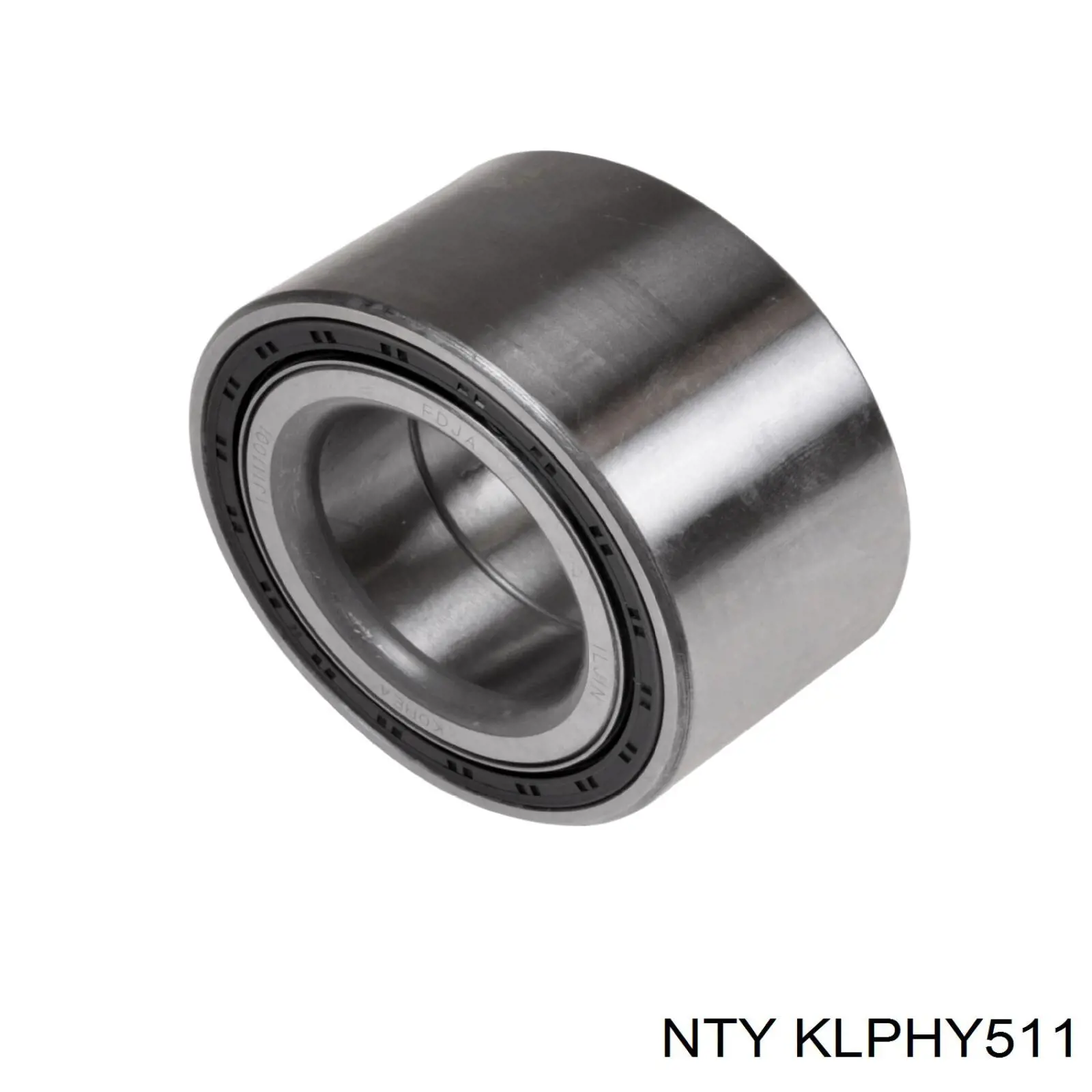 Підшипник ступиці KLPHY511 NTY