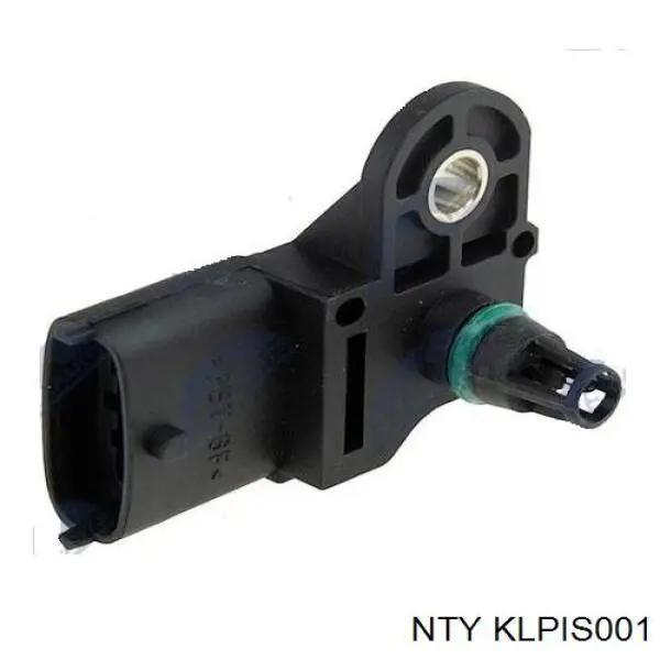 Купити KLPIS001 NTY Підшипник ступиці передньої