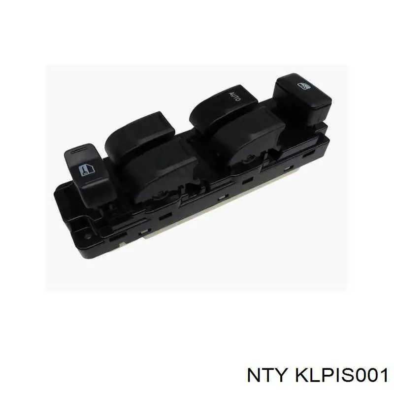 Комплект підшипник маточини передньої NTY KLPIS001 ціна, від 19.62 USD