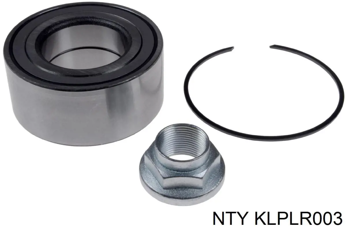  NTY KLPLR003 ціна, від 13.67 USD