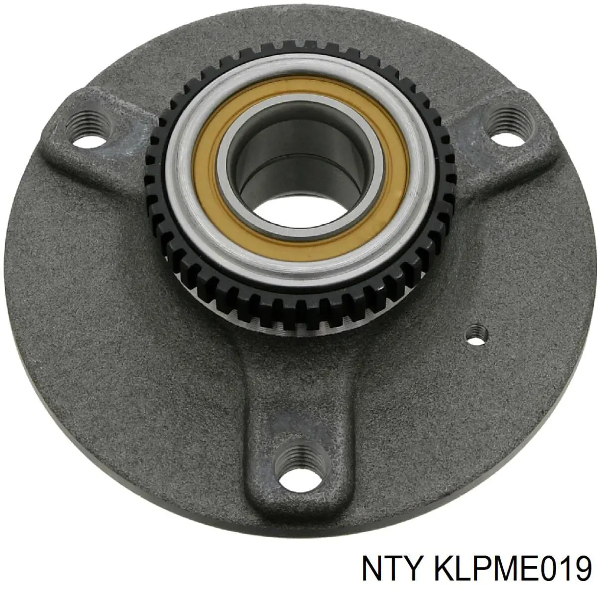 Маточина колеса передня NTY KLPME019 ціна, від 27.03 USD