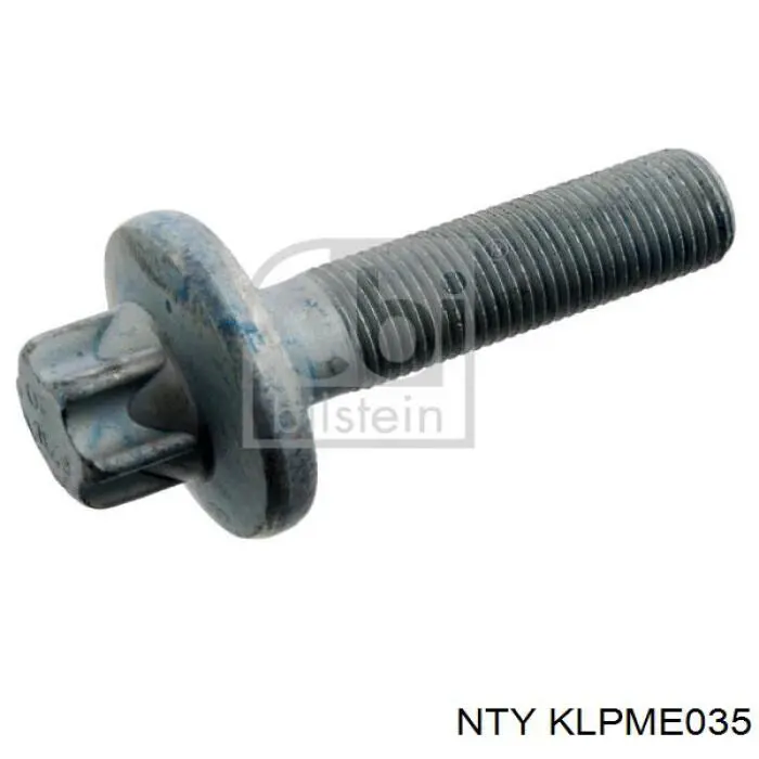 Маточина колеса передня NTY KLPME035 ціна, від 52.09 USD