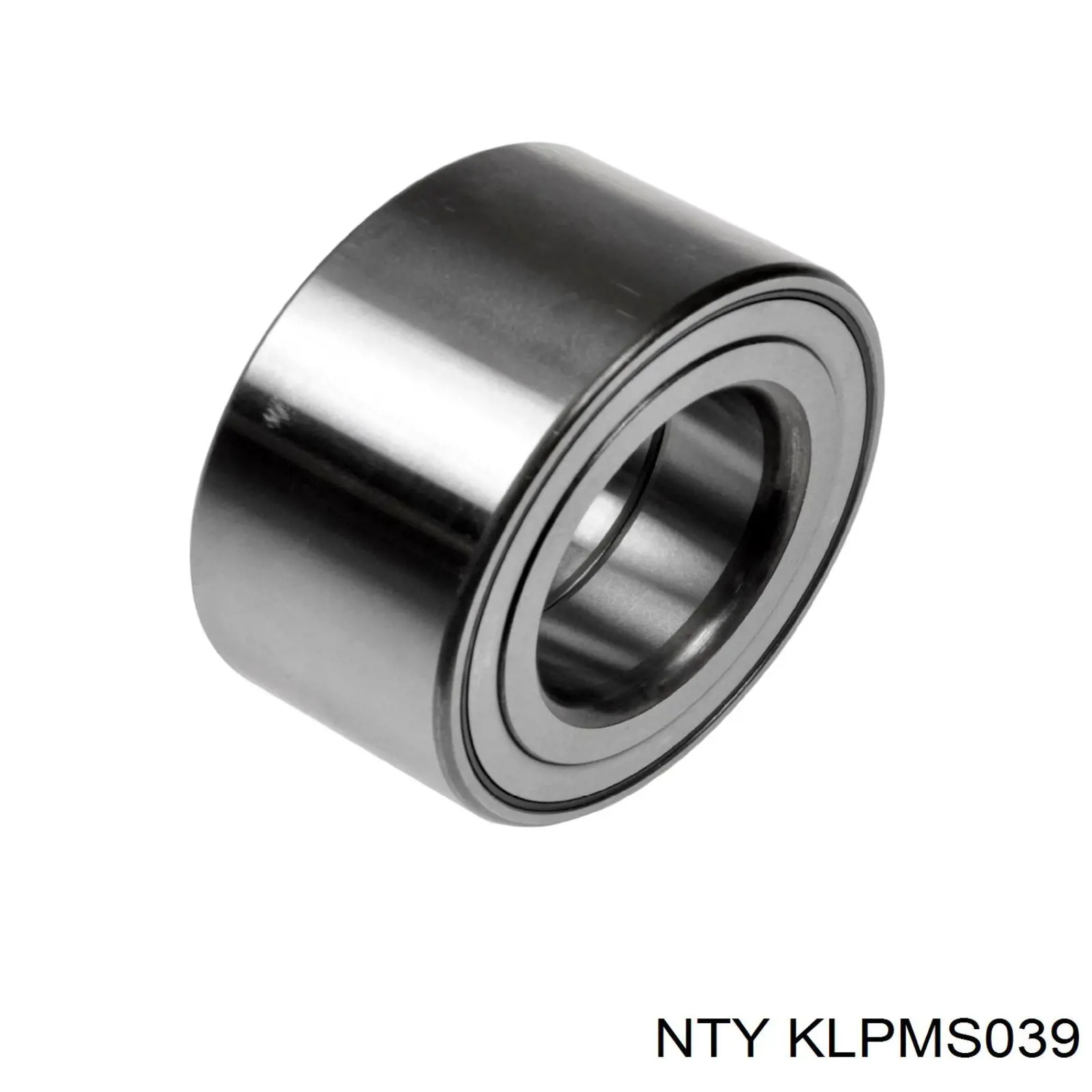 Купити KLPMS039 NTY Підшипник ступиці передньої