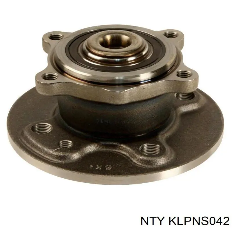 Підшипник ступиці KLPNS042 NTY