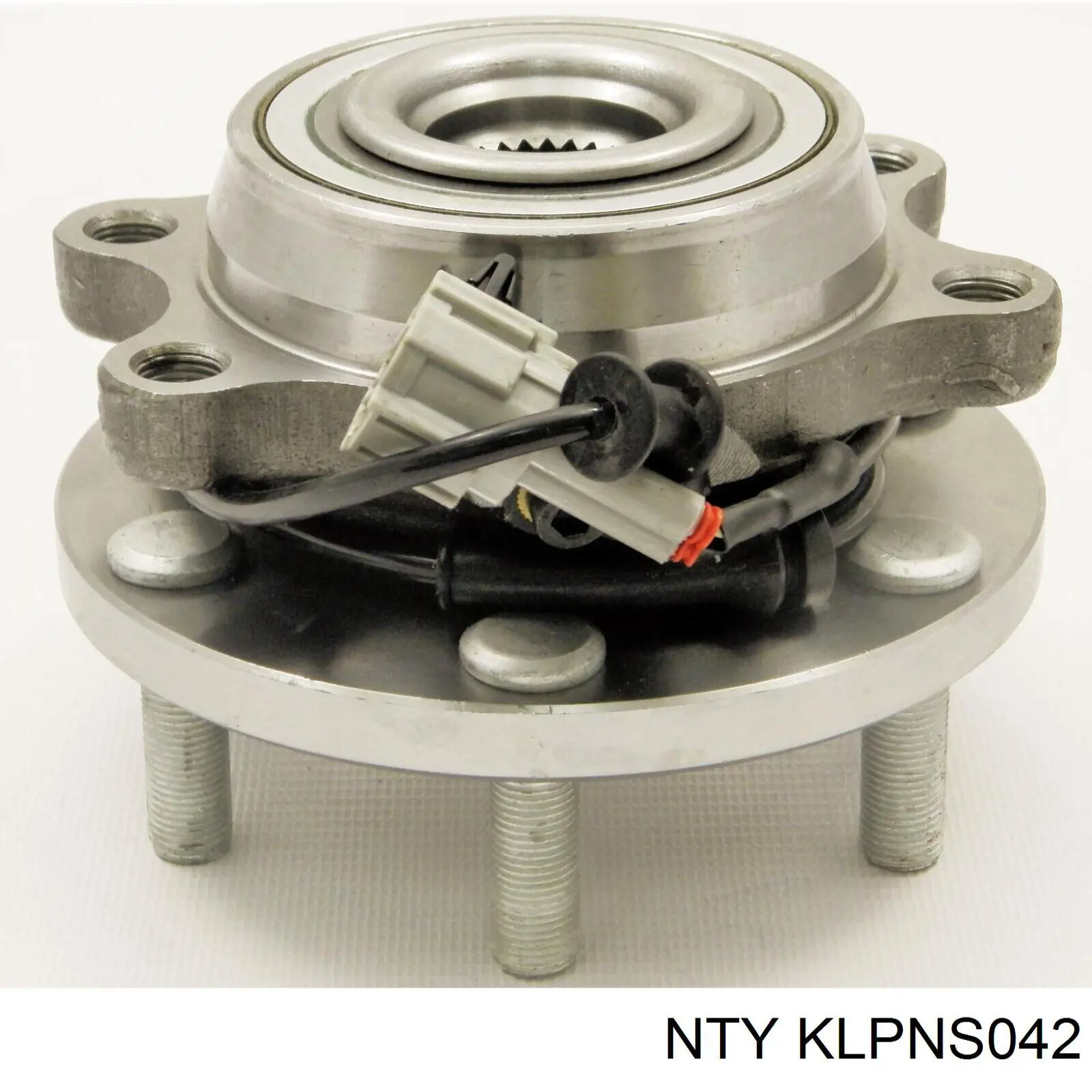 Підшипник ступиці KLPNS042 NTY