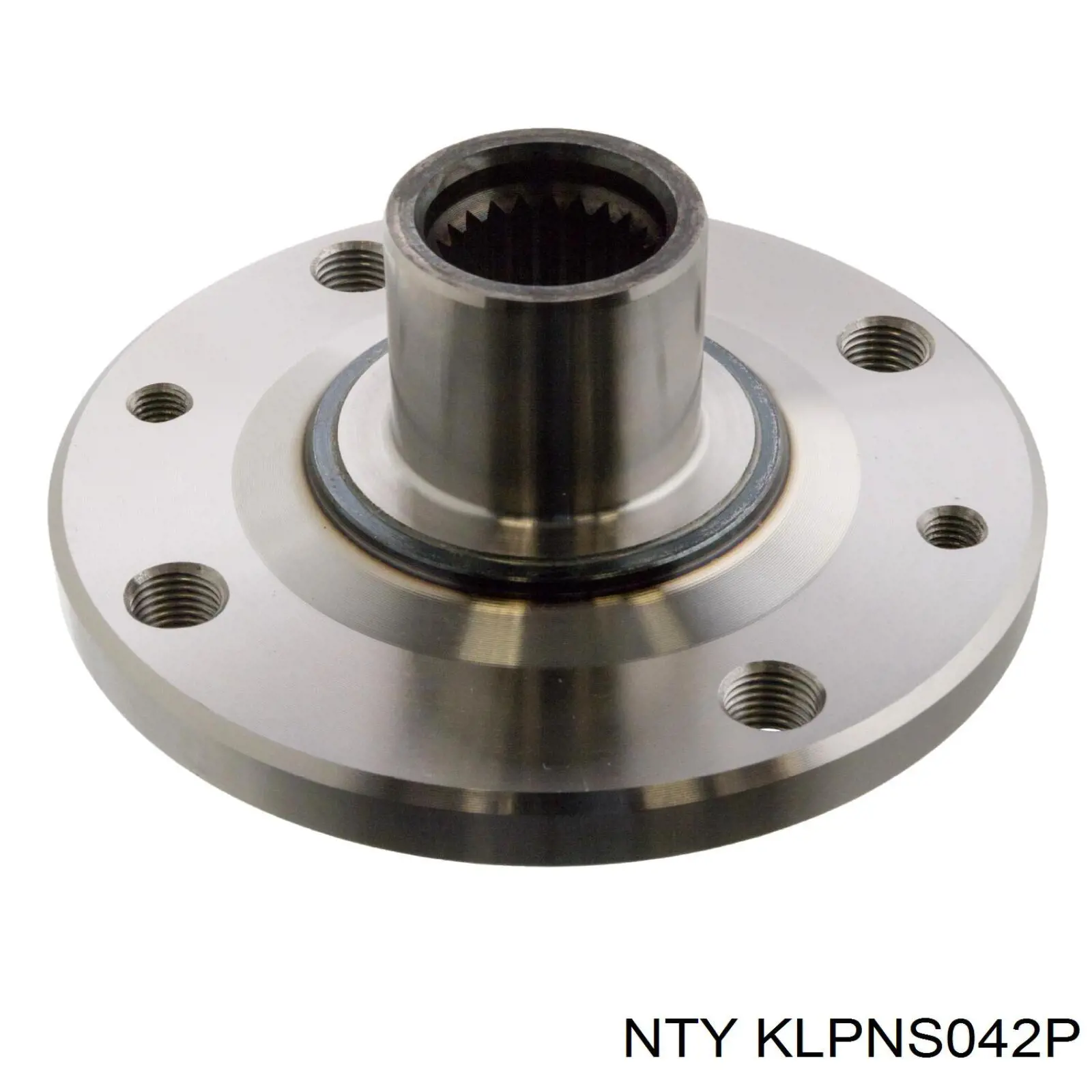 Маточина колеса передня NTY KLPNS042P ціна, від 21.52 USD