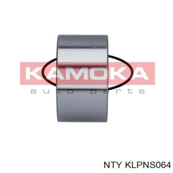 Купити KLPNS064 NTY Підшипник ступиці передньої