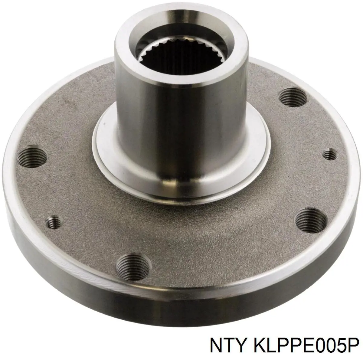 Маточина колеса передня NTY KLPPE005P ціна, від 24.46 USD