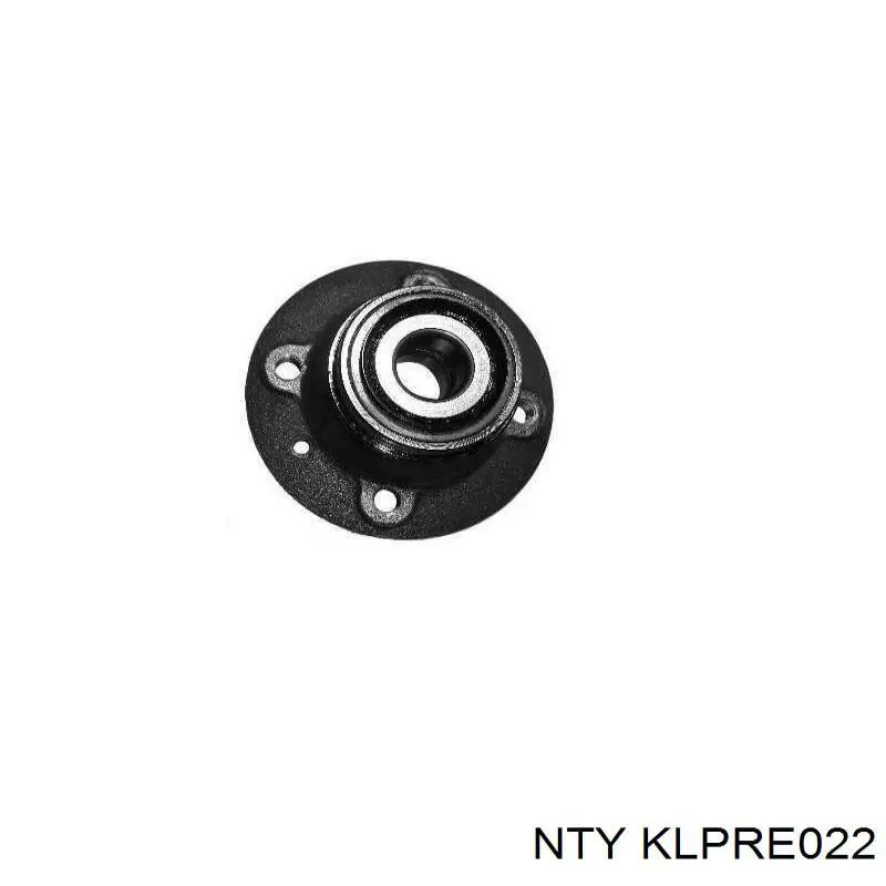 Купити KLPRE022 NTY Підшипник ступиці передньої