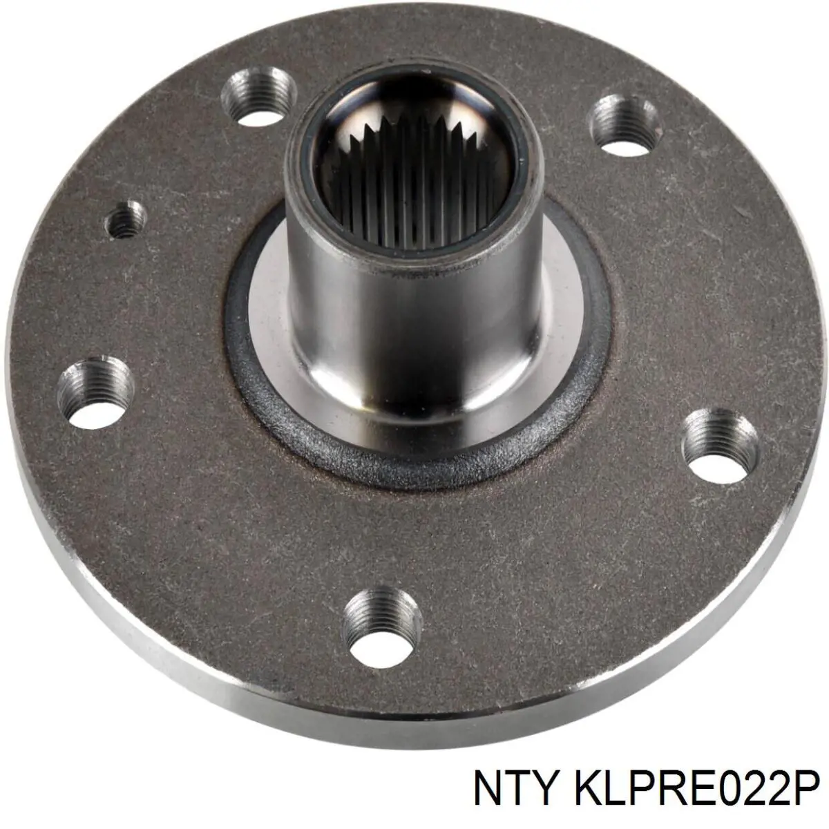 Маточина колеса передня NTY KLPRE022P ціна, від 25.94 USD