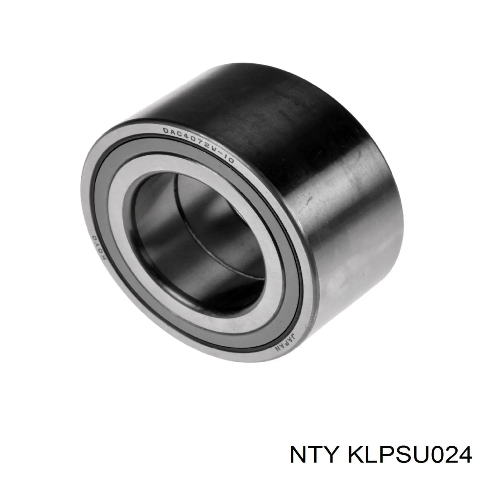Підшипник ступиці KLPSU024 NTY
