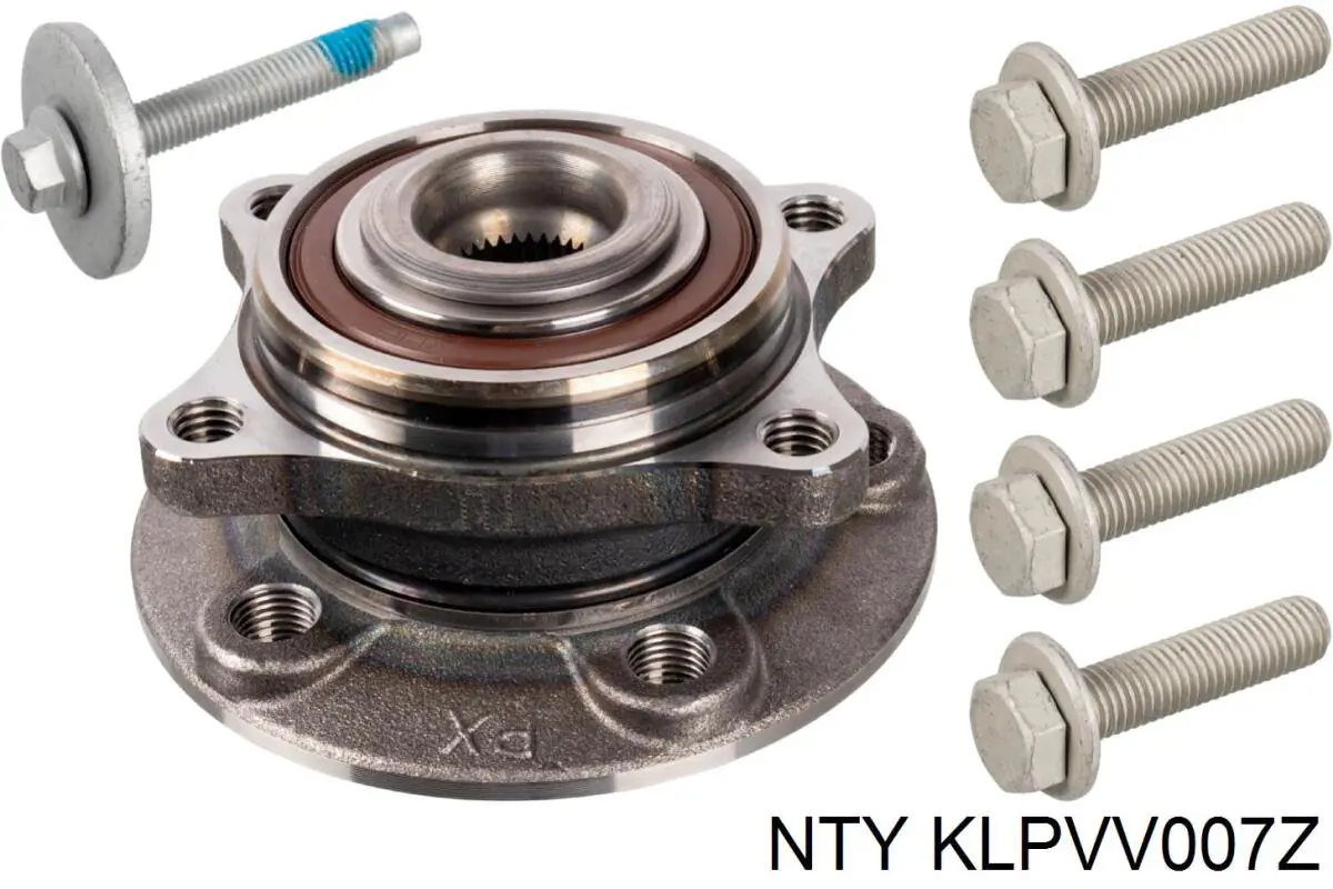  NTY KLPVV007Z ціна, від 3.07 USD