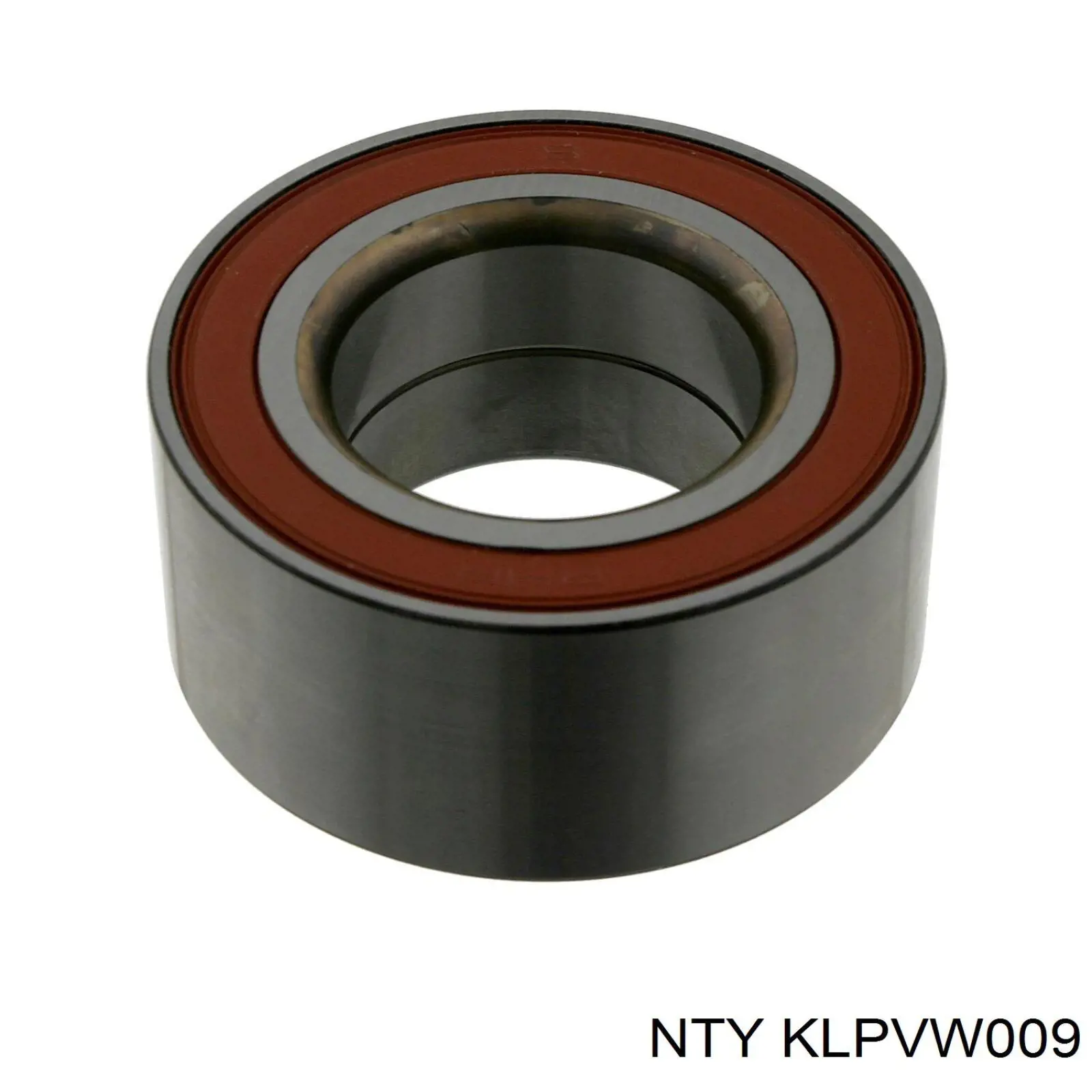 Купити KLPVW009 NTY Підшипник ступиці передньої