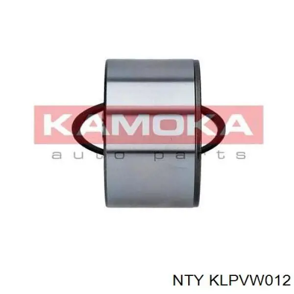 Купити KLPVW012 NTY Підшипник ступиці передньої