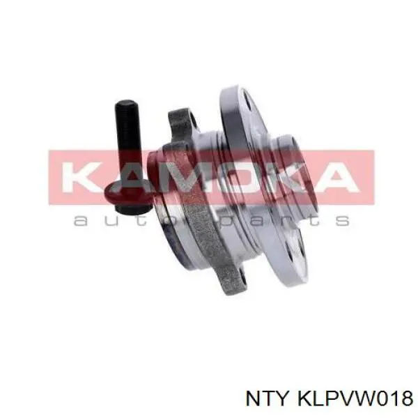 Купити KLPVW018 NTY Маточини передніх коліс