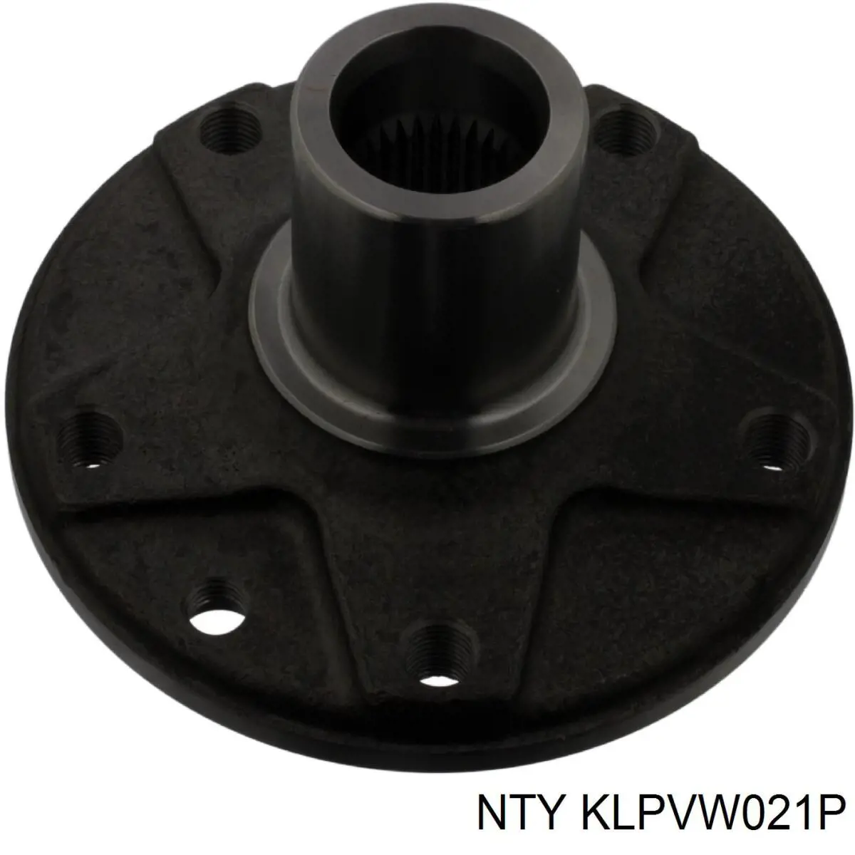 Маточина колеса передня NTY KLPVW021P ціна, від 31.67 USD