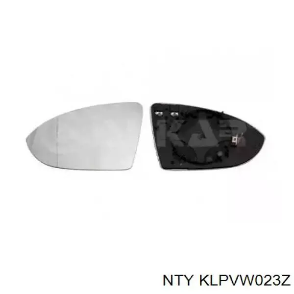  KLPVW023Z NTY