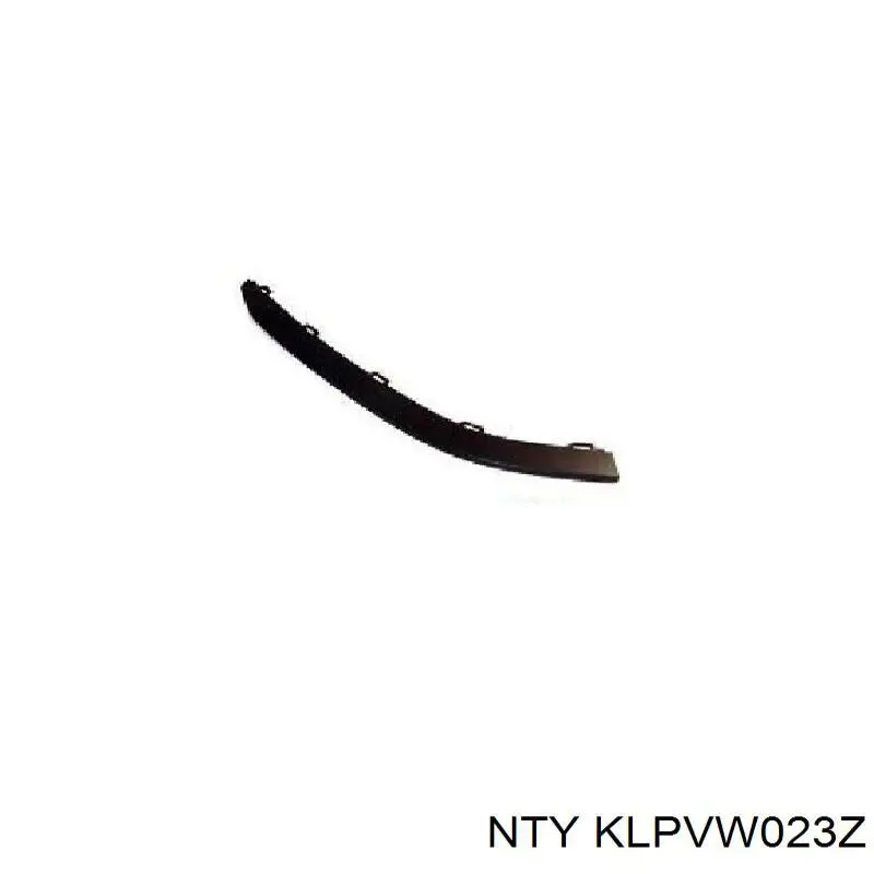  NTY KLPVW023Z