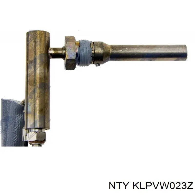 KLPVW023Z NTY 