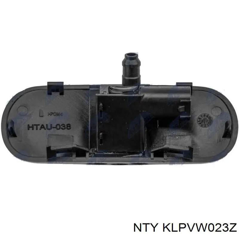  NTY KLPVW023Z ціна, від 2.29 USD