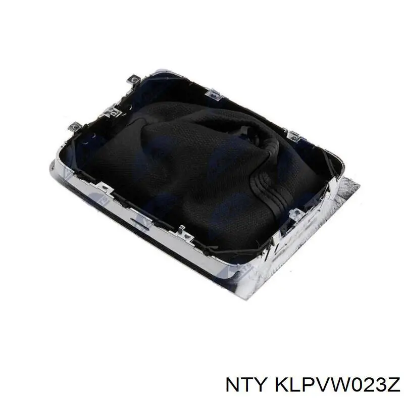 Купити KLPVW023Z NTY 