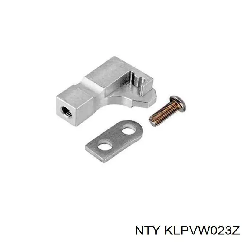  KLPVW023Z NTY