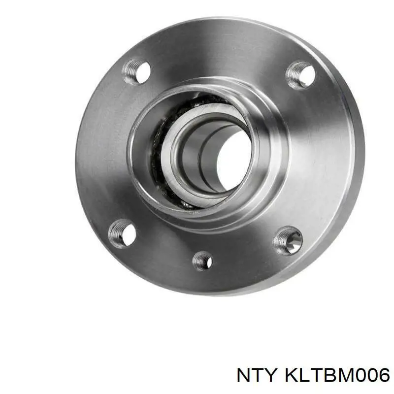 Купити KLTBM006 NTY Підшипник задньої ступиці