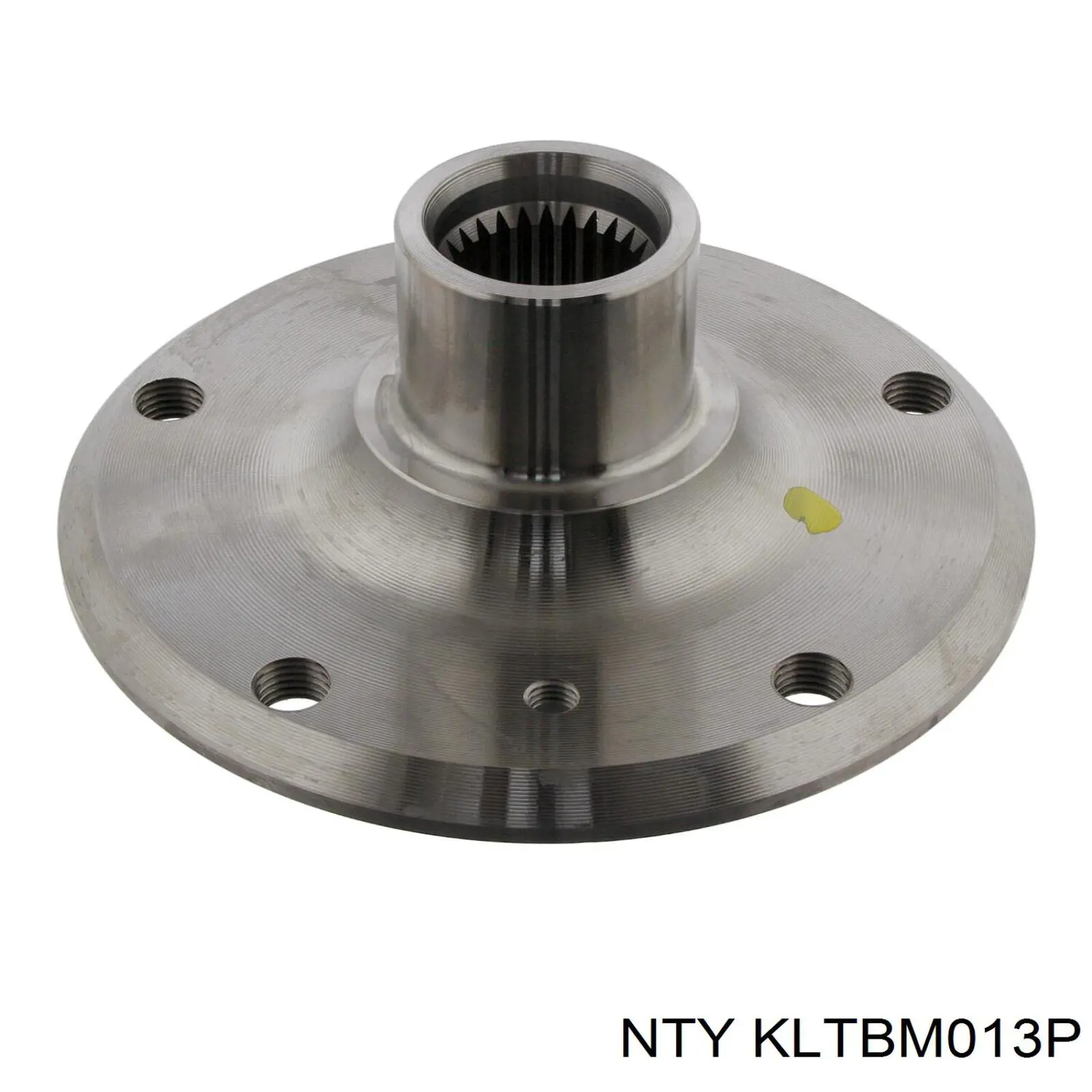 Купити KLTBM013P NTY Підшипник ступиці колеса
