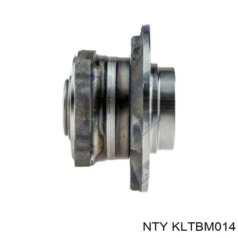 Підшипник маточини задньої NTY KLTBM014 ціна, від 31.67 USD