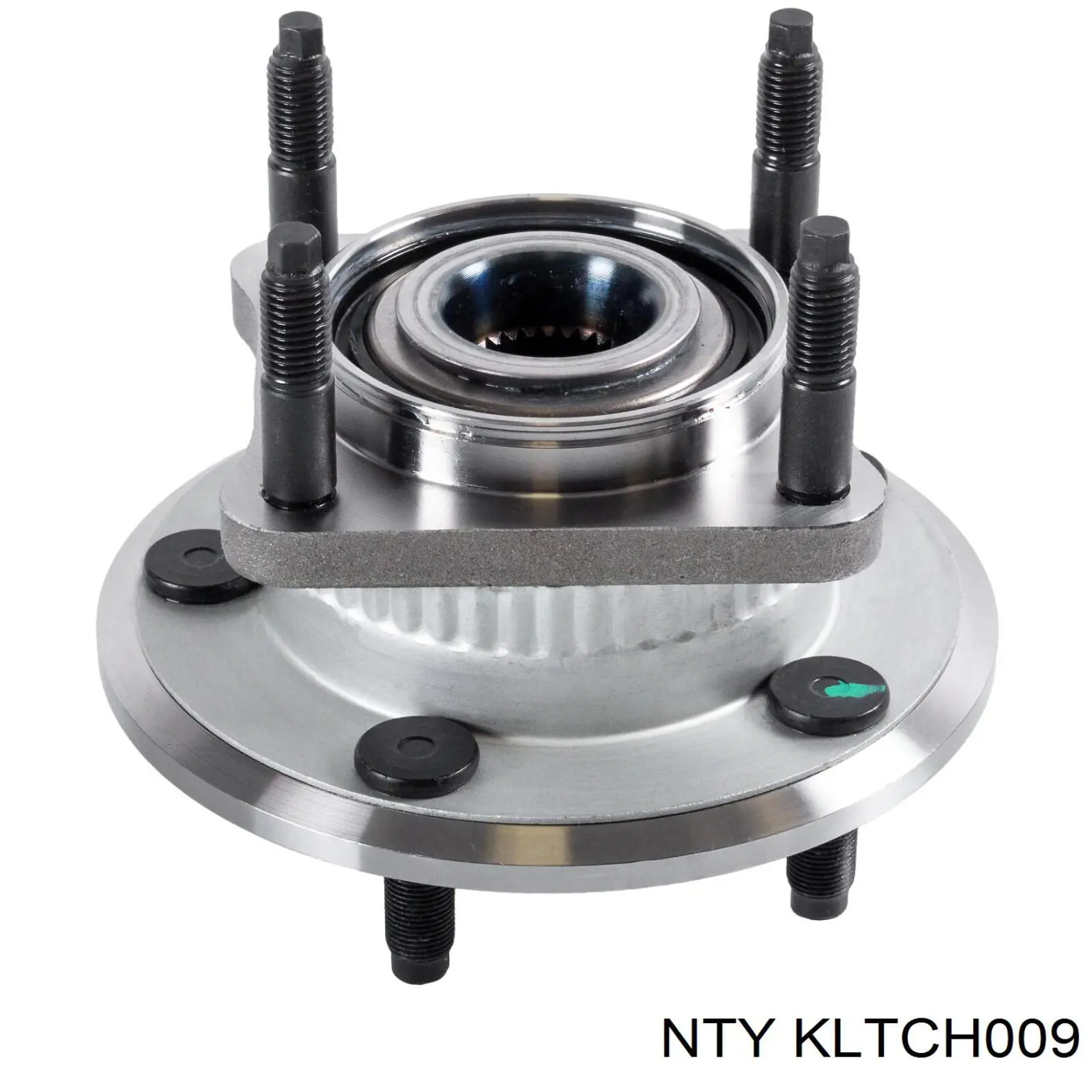 Маточини задніх коліс NTY KLTCH009 ціна, від 52.46 USD