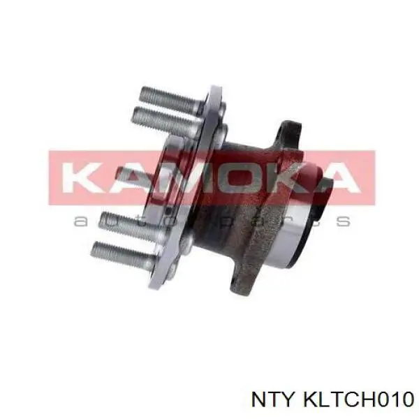 Купити KLTCH010 NTY Підшипник ступиці колеса