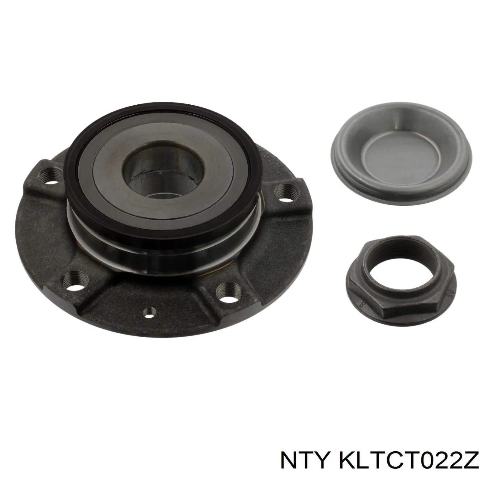  NTY KLTCT022Z ціна, від 1.43 USD