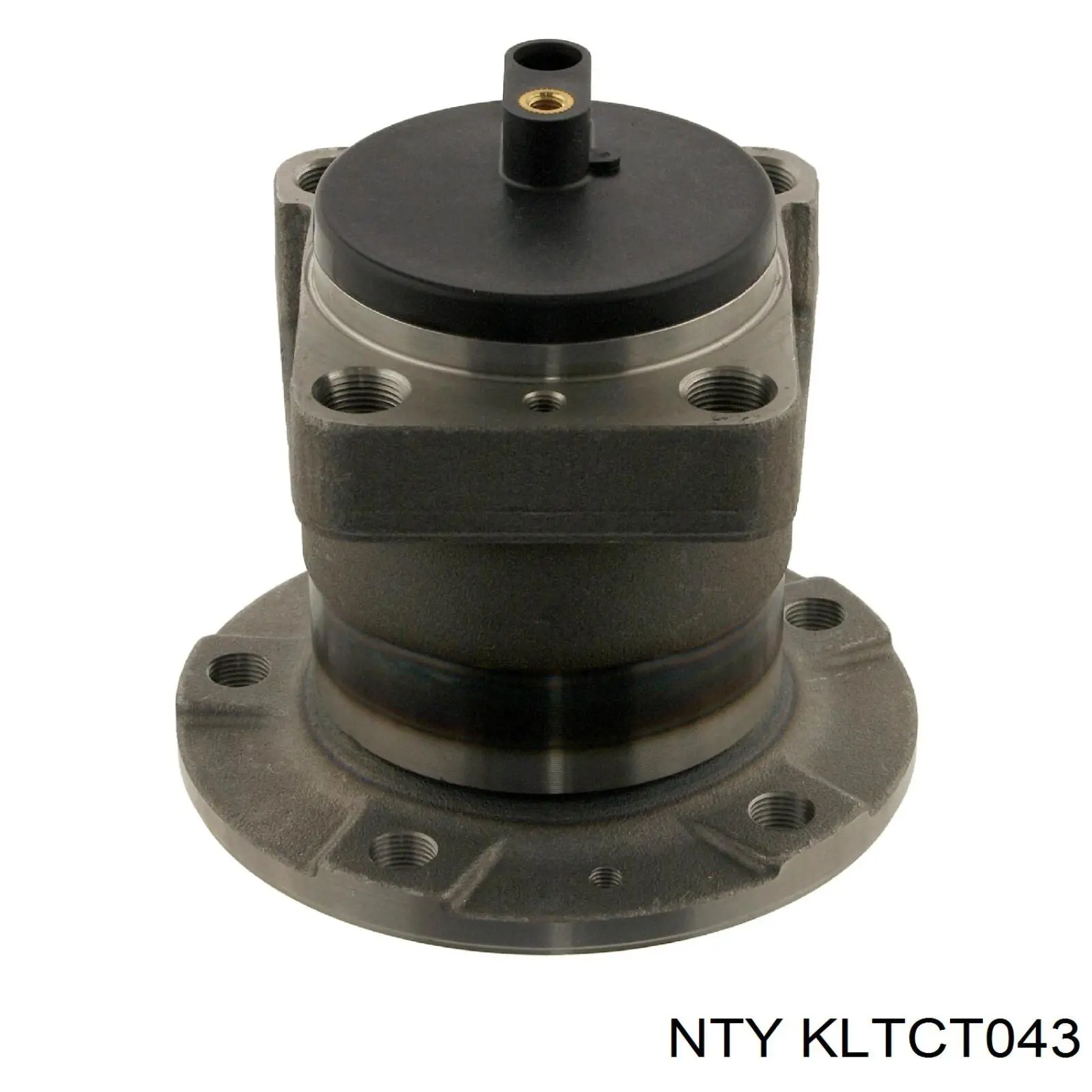 Маточини задніх коліс NTY KLTCT043 ціна, від 55.45 USD