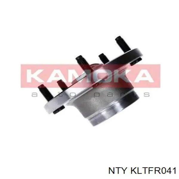 Купити KLTFR041 NTY Підшипник ступиці колеса
