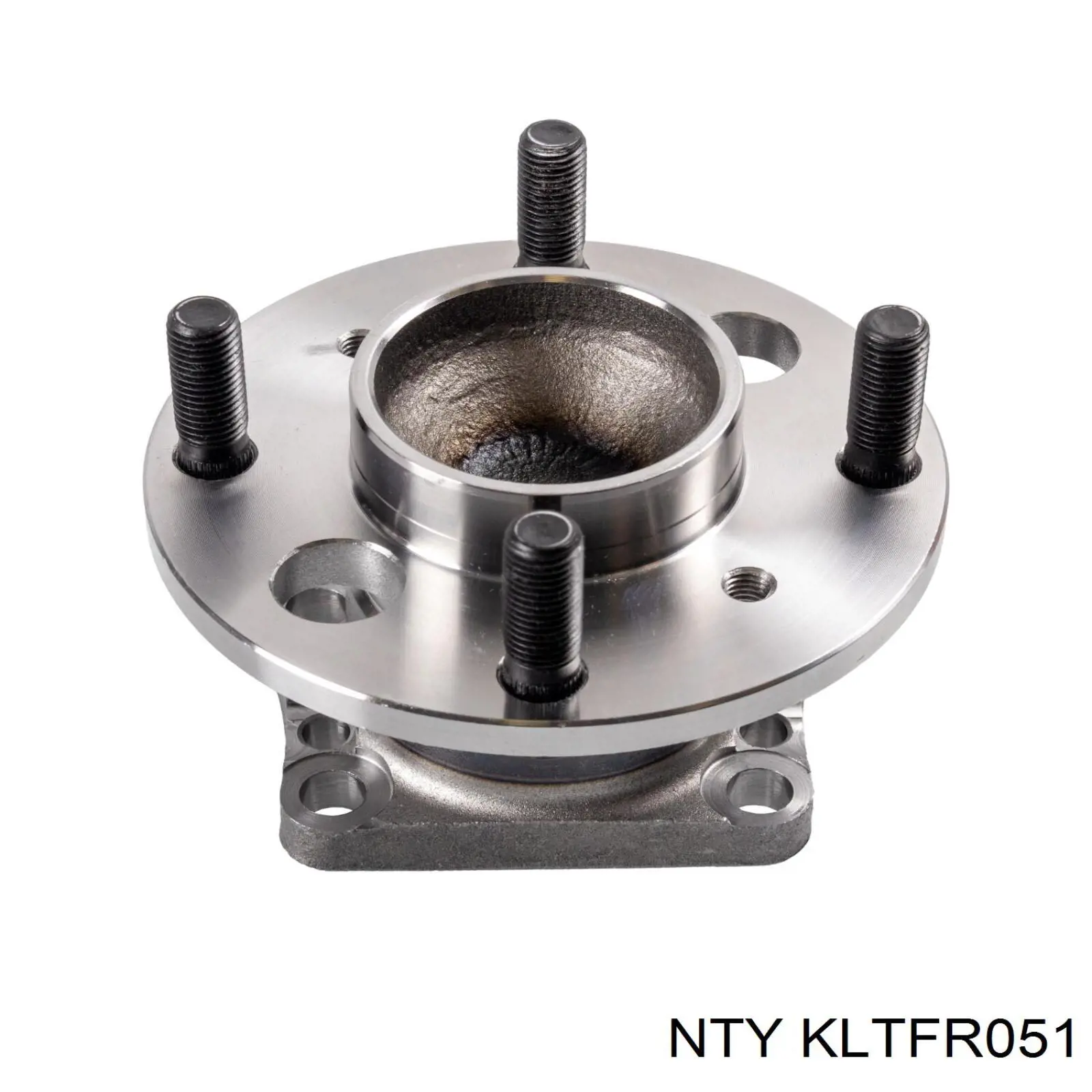 Маточини задніх коліс NTY KLTFR051 ціна, від 47.68 USD