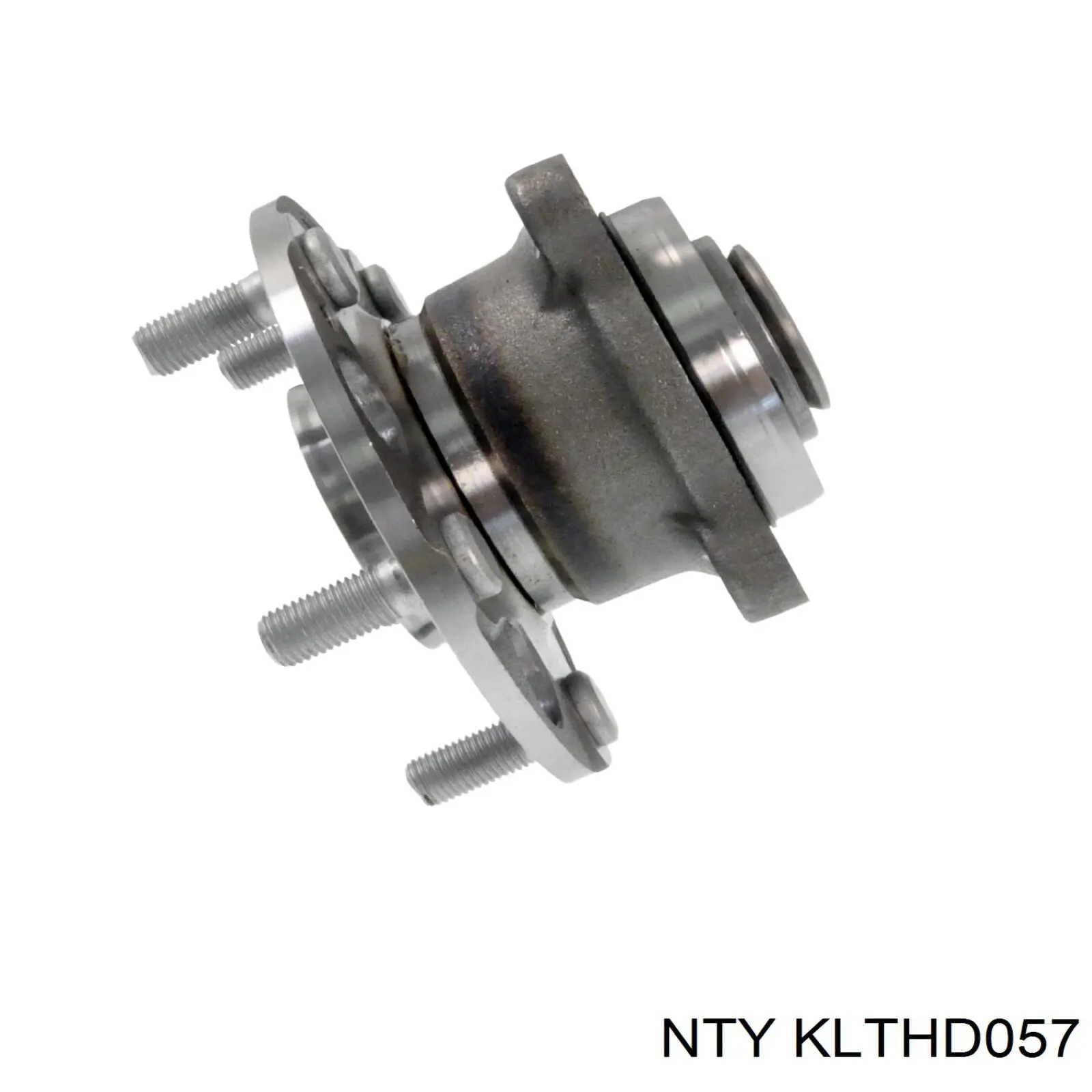 Купити KLTHD057 NTY Підшипник ступиці колеса