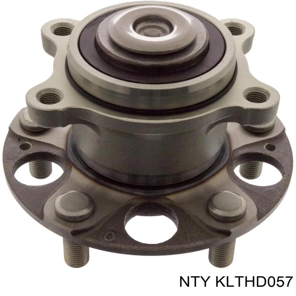 Маточини задніх коліс NTY KLTHD057 ціна, від 45.06 USD