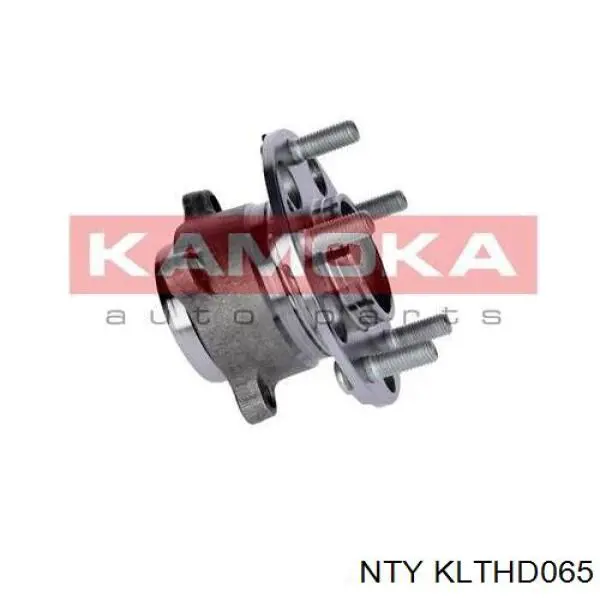 Купити KLTHD065 NTY Підшипник ступиці колеса