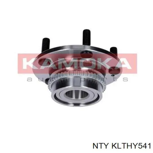 Купити KLTHY541 NTY Підшипник ступиці колеса