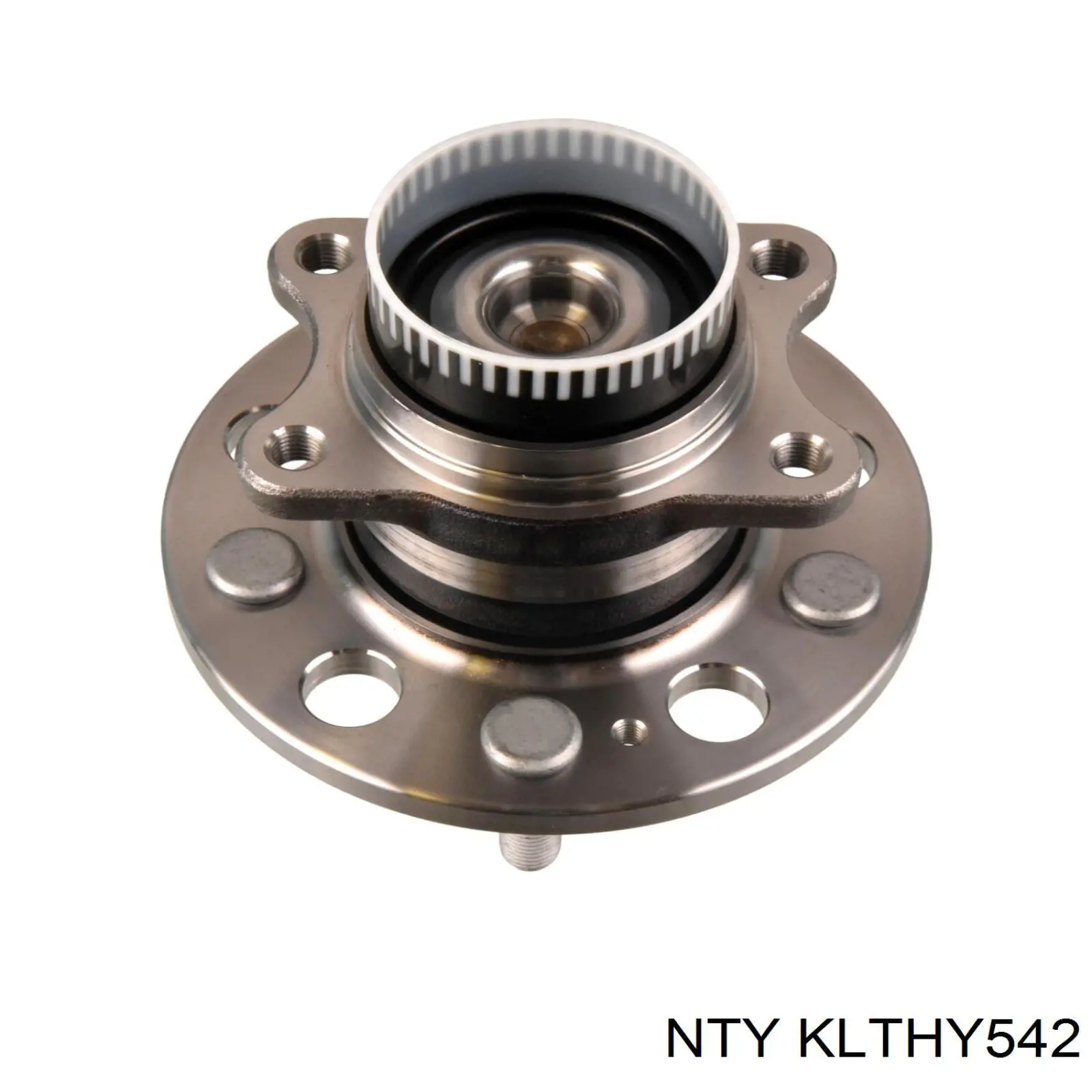 Маточини задніх коліс NTY KLTHY542 ціна, від 47.92 USD