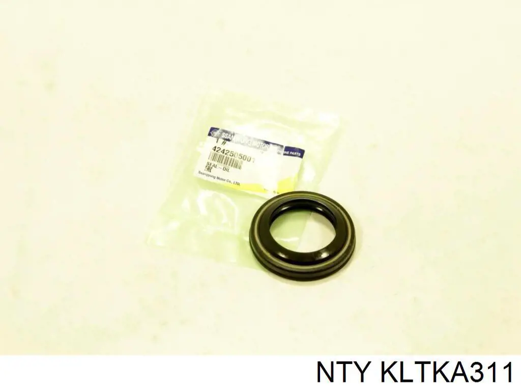 Підшипник маточини задньої NTY KLTKA311 ціна, від 23.57 USD