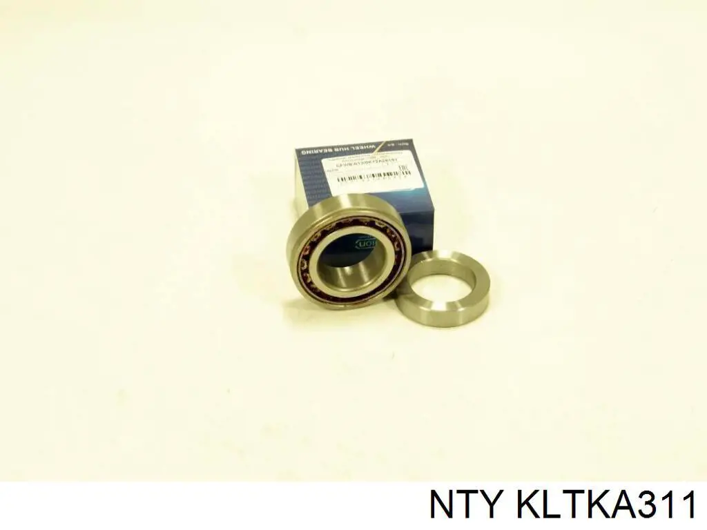 Купити KLTKA311 NTY Підшипник задньої ступиці